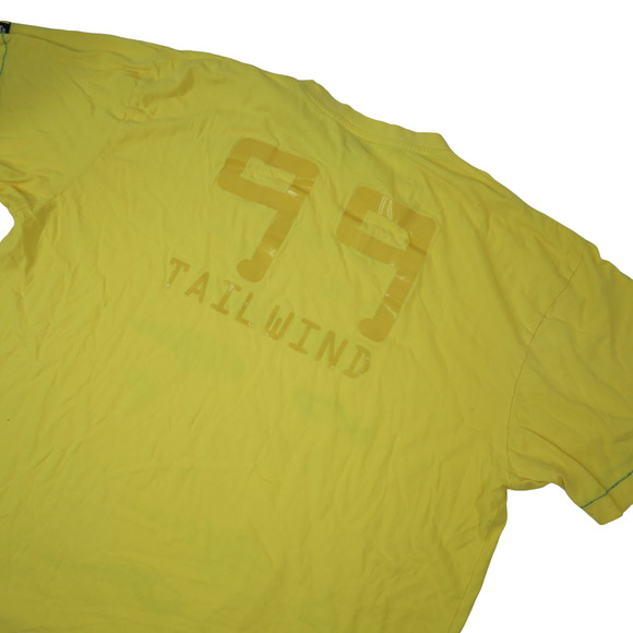 Vintage Nike Tailwind Graphic T Shirt - Picture 10 of 11
